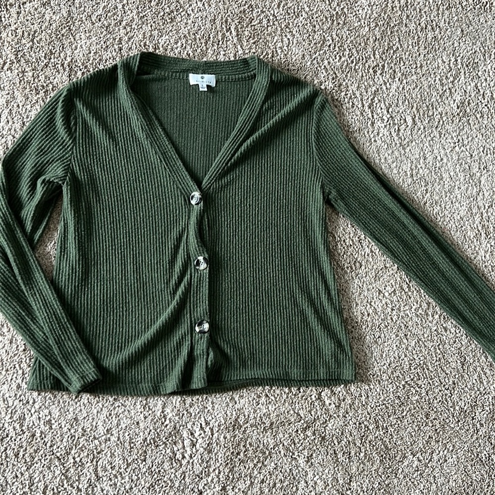 Socialite Cardigan